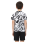 Completo Nike Basketball Palla Nsw Cbb Set Bianco E Nero | Nike | 