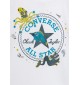 Completo Converse Deep Sea Cruisers Set Bianco E Blu | Nike | 