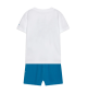Completo Converse Deep Sea Cruisers Set Bianco E Blu | Nike | 