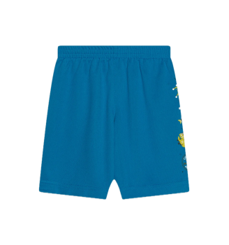 Completo Converse Deep Sea Cruisers Set Bianco E Blu | Nike | 