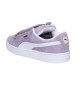 Scarpe Puma Suede Xl Jr Viola | Puma | 