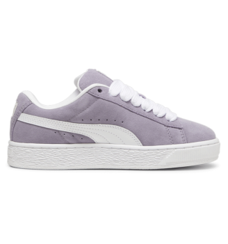 Scarpe Puma Suede Xl Jr Viola | Puma | 