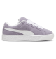 Scarpe Puma Suede Xl Jr Viola | Puma | 