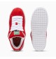 Scarpe Puma Suede Xl Jr Rosso | Puma | 