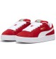 Scarpe Puma Suede Xl Jr Rosso | Puma | 