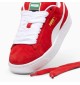 Scarpe Puma Suede Xl Jr Rosso | Puma | 