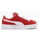 Scarpe Puma Suede Xl Jr Rosso | Puma | 