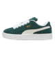 Scarpe Puma Suede Xl Jr Verde Scuro | Puma | 