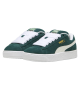 Scarpe Puma Suede Xl Jr Verde Scuro | Puma | 