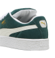 Scarpe Puma Suede Xl Jr Verde Scuro | Puma | 