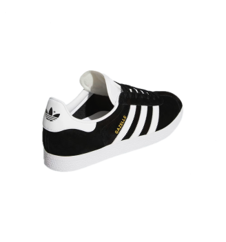 Scarpe Adidas Gazelle Nero E Bianco | Adidas | 