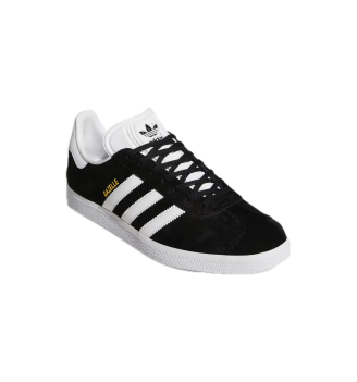 Scarpe Adidas Gazelle Nero E Bianco | Adidas | 