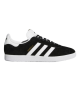 Scarpe Adidas Gazelle Nero E Bianco BB5476