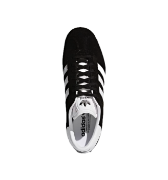 Scarpe Adidas Gazelle Nero E Bianco | Adidas | 