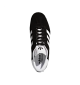 Scarpe Adidas Gazelle Nero E Bianco | Adidas | 