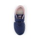 Scarpe New Balance Pv500cnp Kids Lifestyle Blu Scuro E Rosa | New Balance | 