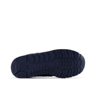 Scarpe New Balance Pv500cnp Kids Lifestyle Blu Scuro E Rosa | New Balance | 