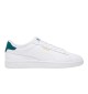 Scarpe Puma Smash 3.0 L Bianco E Verde | Puma |
