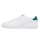 Scarpe Puma Smash 3.0 L Bianco E Verde | Puma |