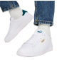 Scarpe Puma Smash 3.0 L Bianco E Verde | Puma |