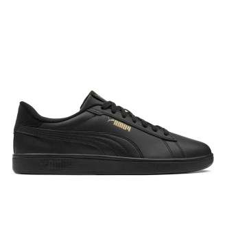 Scarpe Puma Smash 3.0 L Nero 390987-10