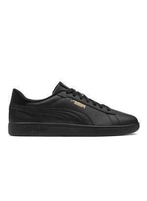 Scarpe Puma Smash 3.0 L Nero 390987-10
