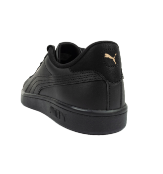 Scarpe Puma Smash 3.0 L Nero | Puma | 