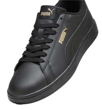 Scarpe Puma Smash 3.0 L Nero | Puma | 