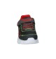 Scarpe Skechers Vortex 2.0 Zorento Grigio E Rosso | Skechers | 