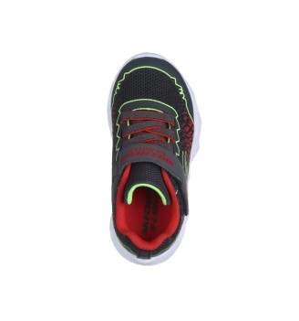 Scarpe Skechers Vortex 2.0 Zorento Grigio E Rosso | Skechers | 