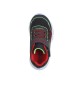 Scarpe Skechers Vortex 2.0 Zorento Grigio E Rosso | Skechers | 