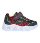 Scarpe Skechers Vortex 2.0 Zorento Grigio E Rosso | Skechers | 