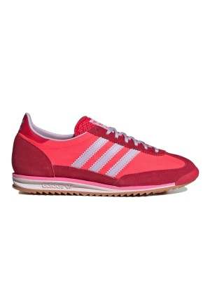 Scarpe Adidas Sl 72 Rs Og W Rosso JH7392