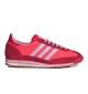 Scarpe Adidas Sl 72 Rs Og W Rosso JH7392