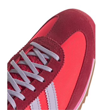 Scarpe Adidas Sl 72 Rs Og W Rosso | Adidas | 