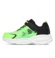 Scarpe Skechers Prismatrons S Lights Luci Verde E Nero | Skechers | 