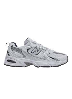 Scarpe New Balance 530 Vtz Unisex Blu E Bianco MR530SG
