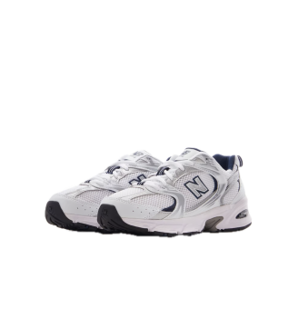 Scarpe New Balance 530 Vtz Unisex Blu E Bianco | New Balance | 