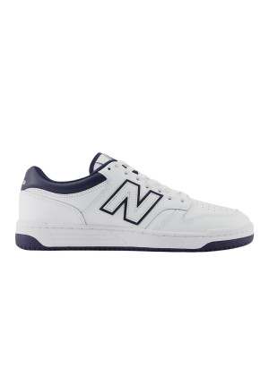 Scarpe New Balance 480 Mtz Unisex Blu E Bianco BB480LWN