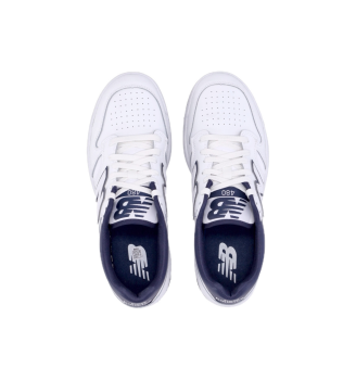Scarpe New Balance 480 Mtz Unisex Blu E Bianco | New Balance | 