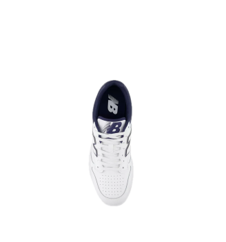 Scarpe New Balance 480 Mtz Unisex Blu E Bianco | New Balance | 