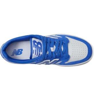 Scarpe New Balance 480 Kids Bianco E Blu | New Balance | 