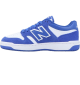 Scarpe New Balance 480 Kids Bianco E Blu | New Balance |