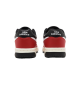 Scarpe New Balance 480 Team Kids Bianco Nero E Rosso | New Balance | 