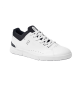 Scarpe On Running The Roger Advantage Bianco E Blu Navy | On Running | 
