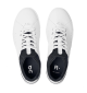 Scarpe On Running The Roger Advantage Bianco E Blu Navy | On Running | 