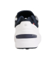 Scarpe On Running The Roger Advantage Bianco E Blu Navy | On Running | 