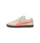 Scarpe Puma Club II Era Unisex Beige E Rosa | Puma |