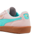 Scarpe Puma Palermo Unisex Celeste E Rosa | Puma | 