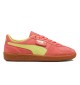 Scarpe Puma Palermo Unisex Arancione E Giallo 396463-22